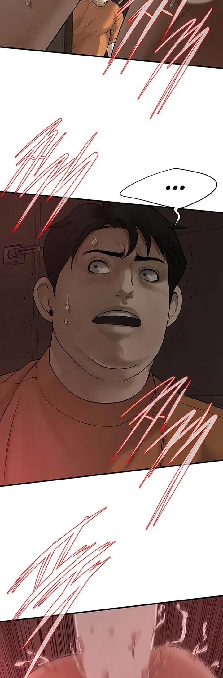 Read The Mean Guy chapter 37 image 2 on Lezhin