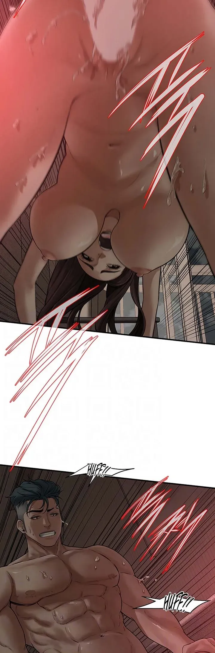 Read The Mean Guy chapter 37 image 3 on Lezhin