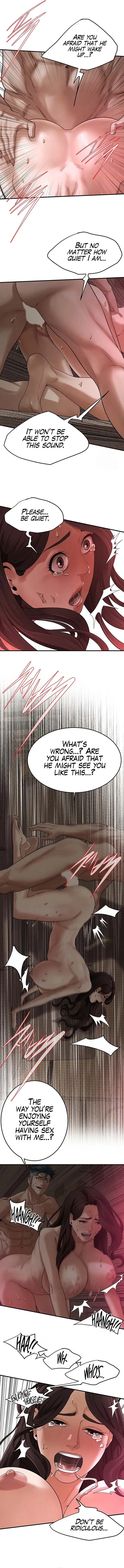 Read The Mean Guy chapter 37 image 6 on Lezhin