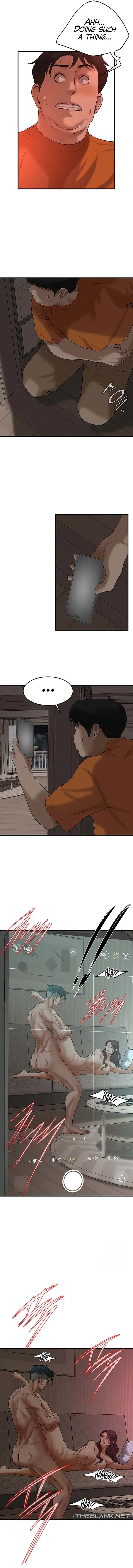 Read The Mean Guy chapter 37 image 8 on Lezhin