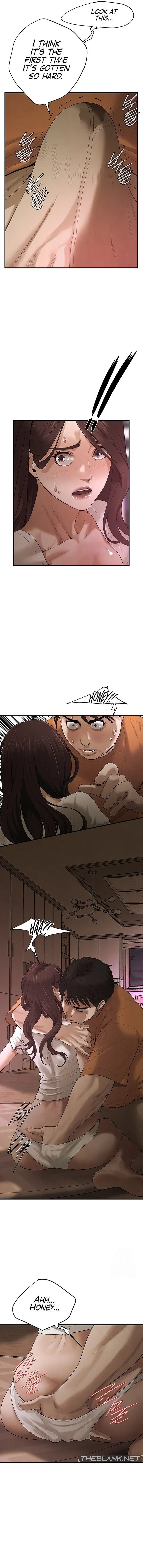 Read The Mean Guy chapter 38 image 1 on Lezhin