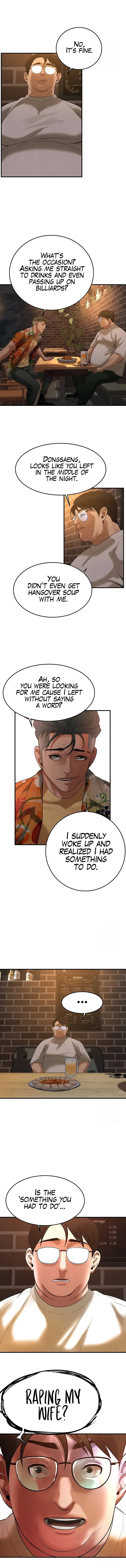 Read The Mean Guy chapter 38 image 10 on Lezhin