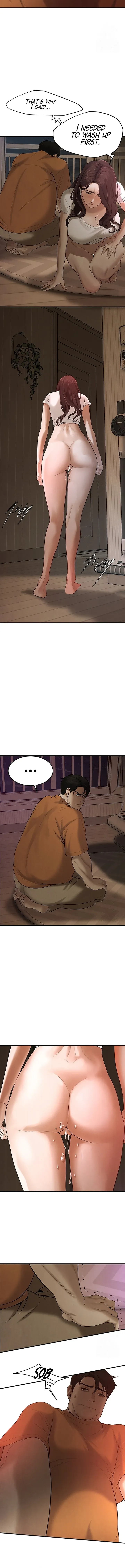 Read The Mean Guy chapter 38 image 6 on Lezhin