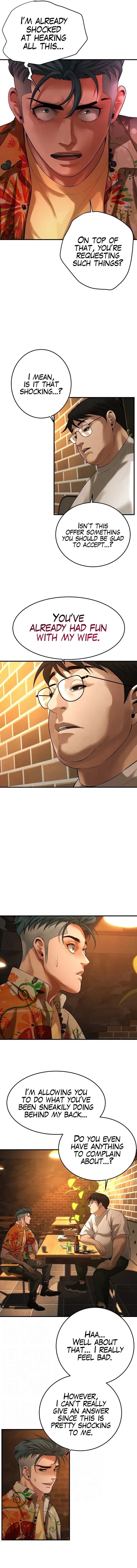 Read The Mean Guy chapter 40 image 1 on Lezhin