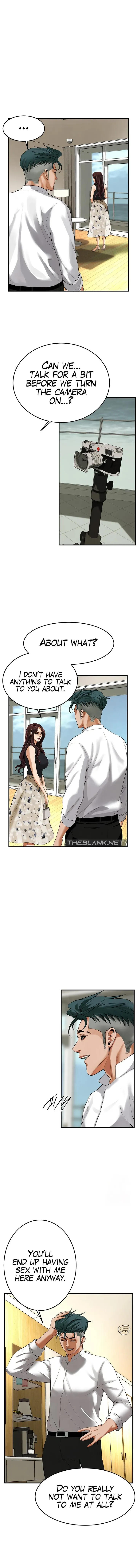 Read The Mean Guy chapter 40 image 10 on Lezhin