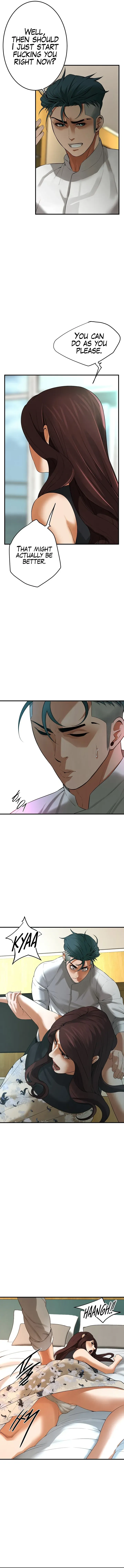 Read The Mean Guy chapter 40 image 11 on Lezhin