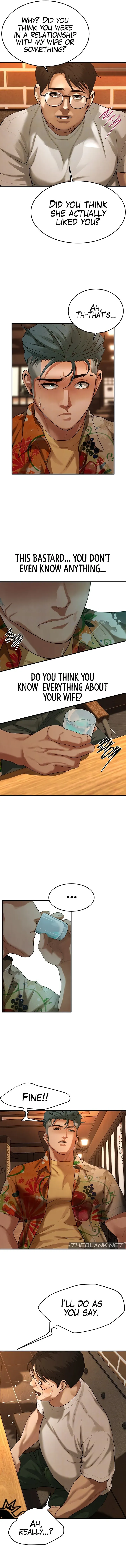 Read The Mean Guy chapter 40 image 2 on Lezhin