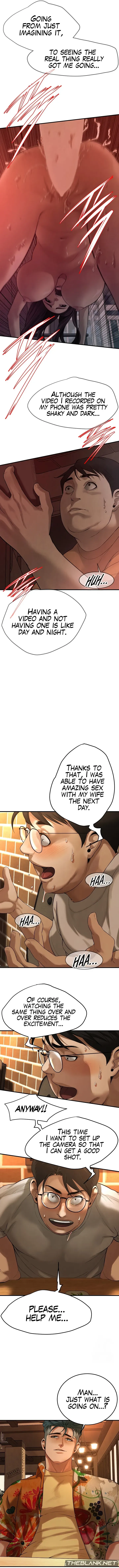 Read The Mean Guy chapter 40 image 4 on Lezhin