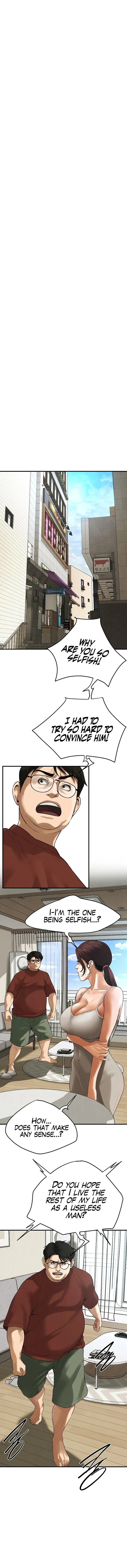 Read The Mean Guy chapter 40 image 5 on Lezhin