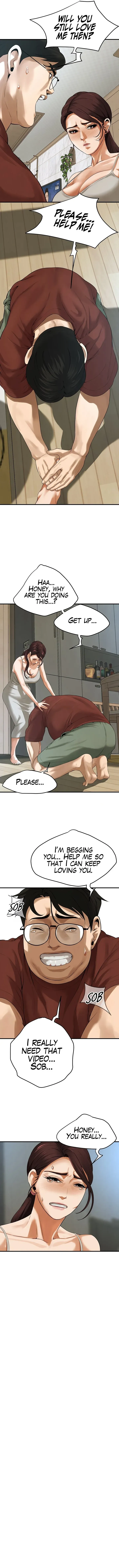 Read The Mean Guy chapter 40 image 6 on Lezhin