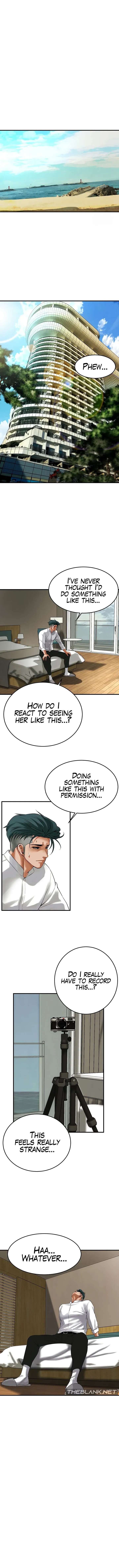 Read The Mean Guy chapter 40 image 7 on Lezhin