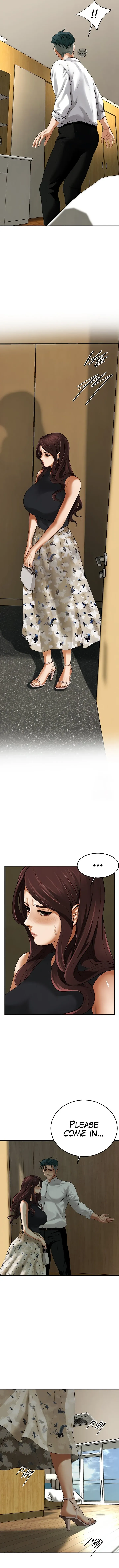 Read The Mean Guy chapter 40 image 9 on Lezhin