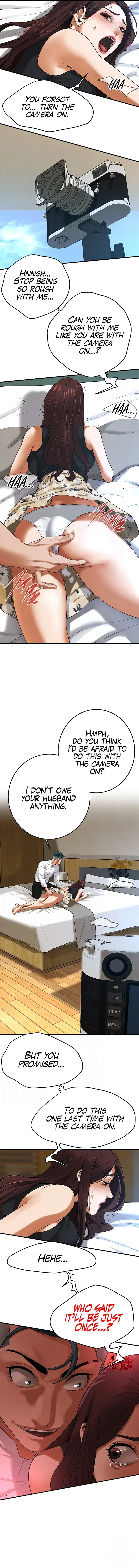 Read The Mean Guy chapter 41 image 1 on Lezhin
