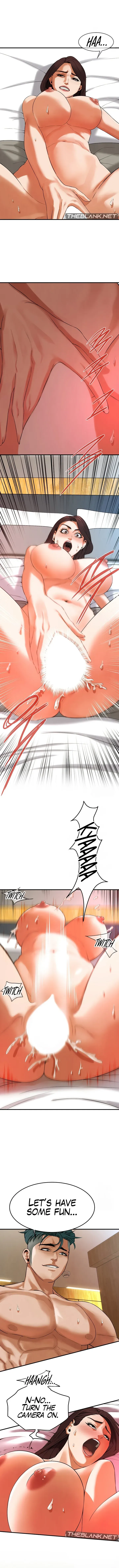 Read The Mean Guy chapter 41 image 10 on Lezhin