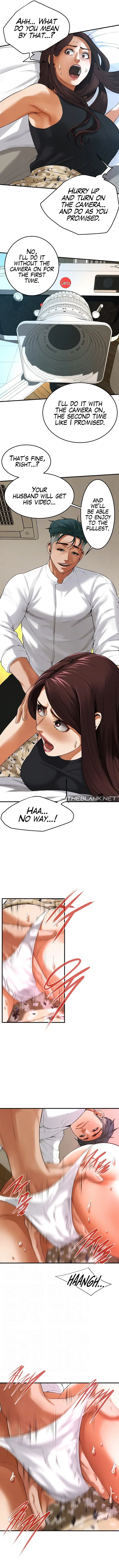 Read The Mean Guy chapter 41 image 2 on Lezhin
