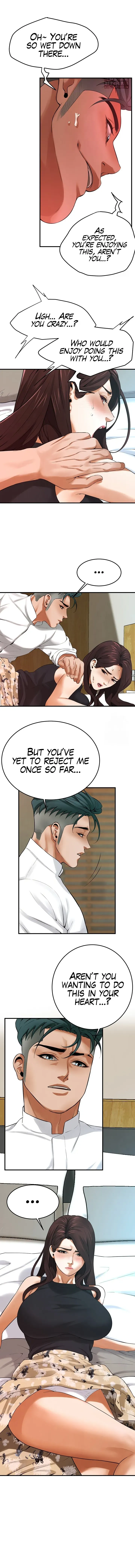 Read The Mean Guy chapter 41 image 3 on Lezhin
