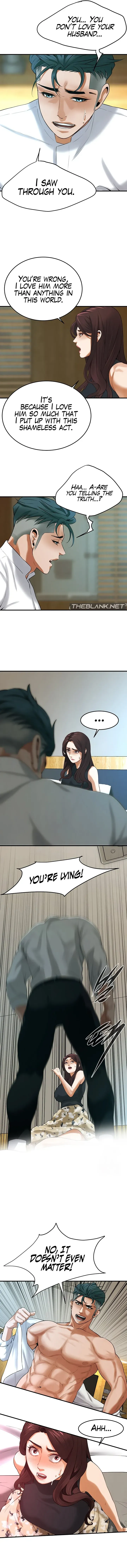 Read The Mean Guy chapter 41 image 5 on Lezhin