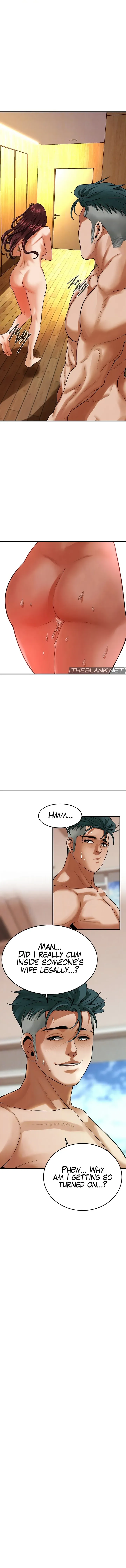 Read The Mean Guy chapter 43 image 2 on Lezhin