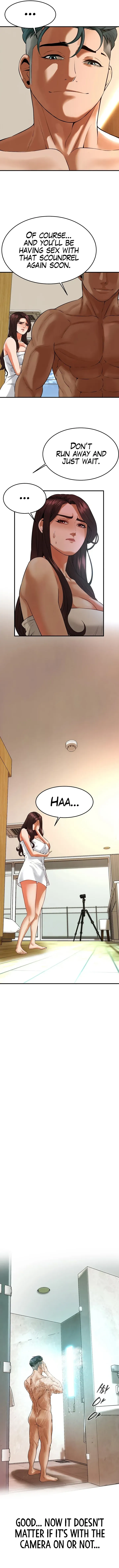 Read The Mean Guy chapter 43 image 4 on Lezhin