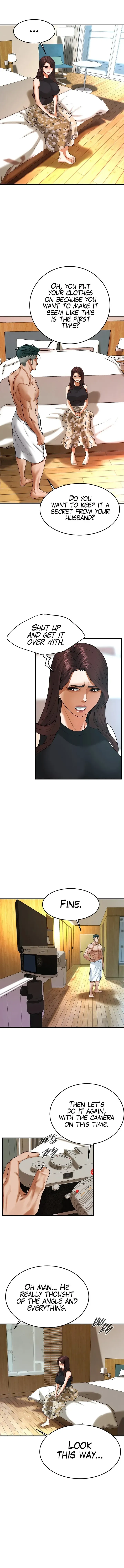 Read The Mean Guy chapter 43 image 6 on Lezhin
