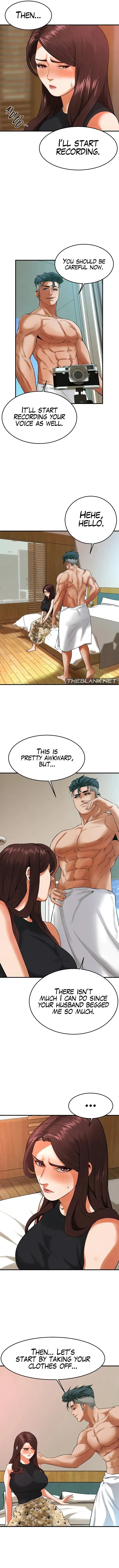 Read The Mean Guy chapter 43 image 7 on Lezhin