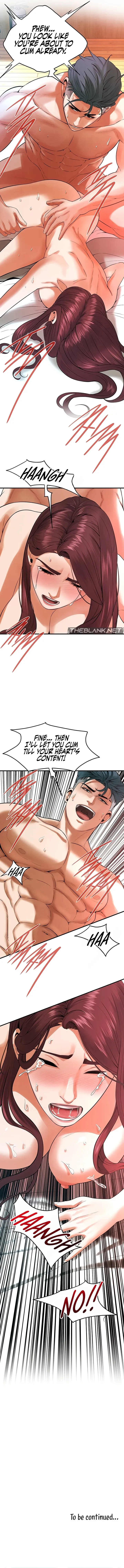 Read The Mean Guy chapter 44 image 11 on Lezhin