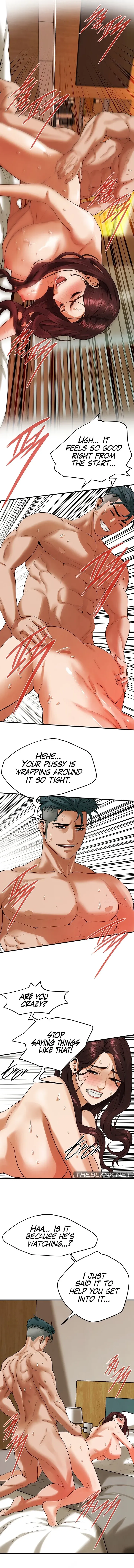 Read The Mean Guy chapter 44 image 6 on Lezhin