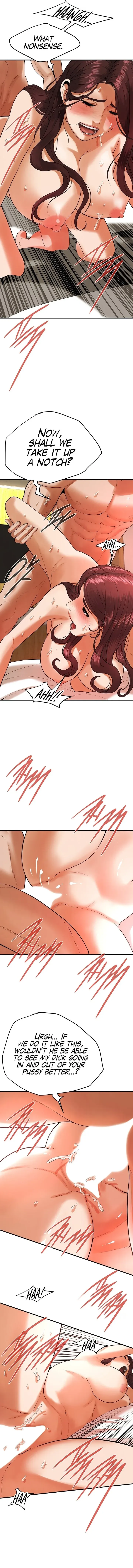 Read The Mean Guy chapter 44 image 7 on Lezhin