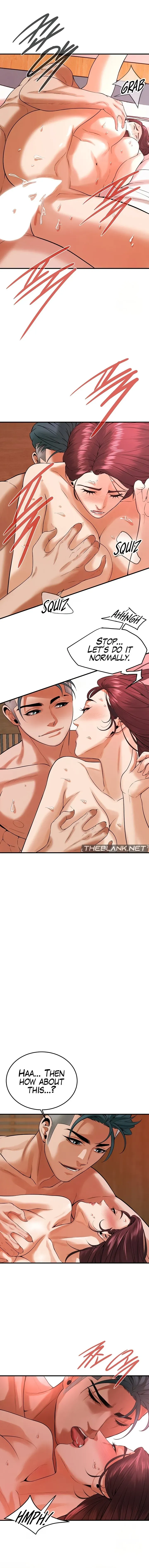 Read The Mean Guy chapter 44 image 9 on Lezhin