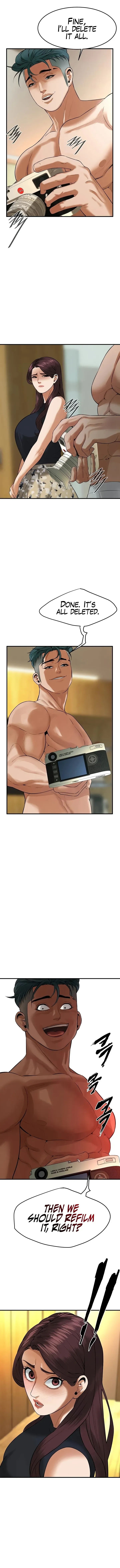 Read The Mean Guy chapter 45 image 10 on Lezhin