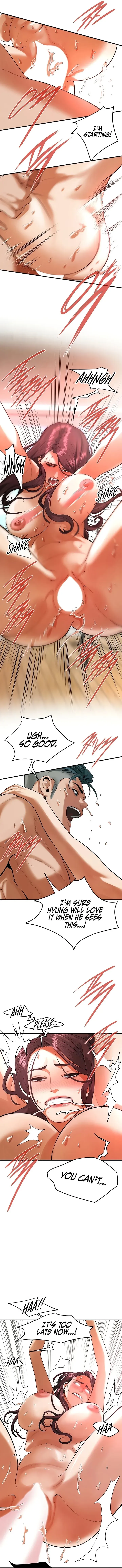 Read The Mean Guy chapter 45 image 4 on Lezhin