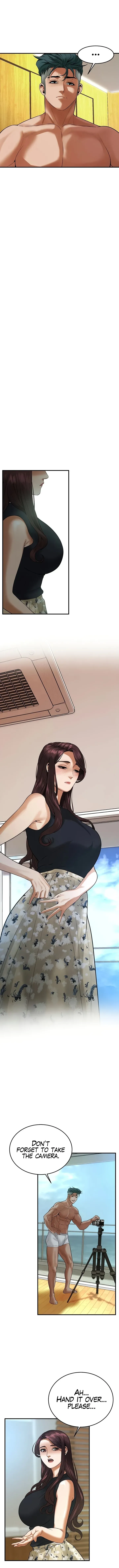Read The Mean Guy chapter 45 image 7 on Lezhin