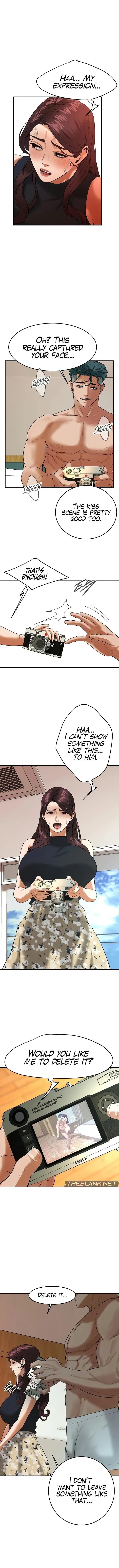 Read The Mean Guy chapter 45 image 9 on Lezhin