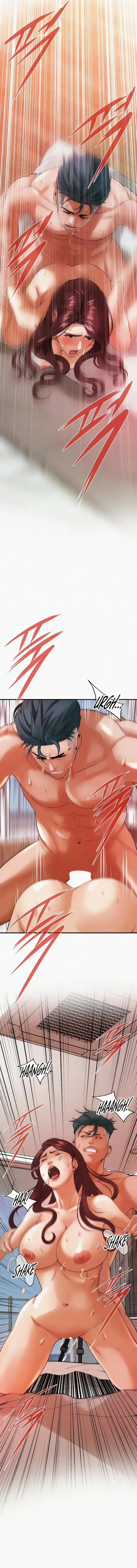 Read The Mean Guy chapter 47 image 1 on Lezhin