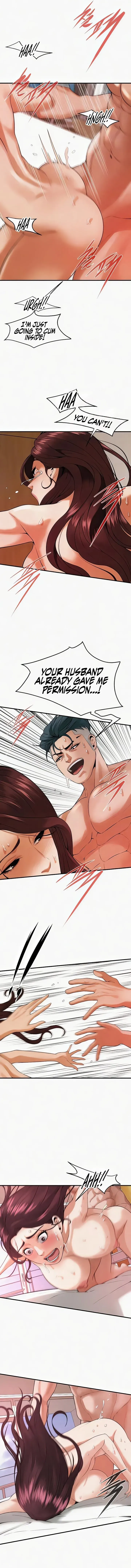 Read The Mean Guy chapter 47 image 2 on Lezhin
