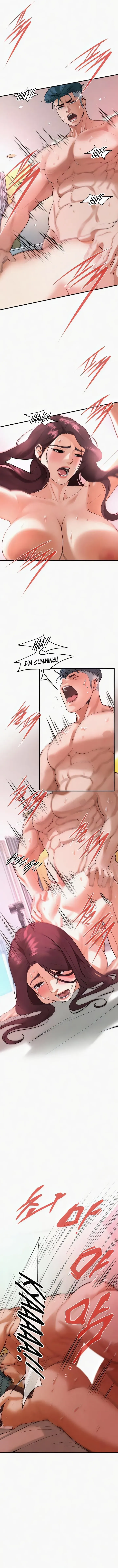 Read The Mean Guy chapter 47 image 3 on Lezhin