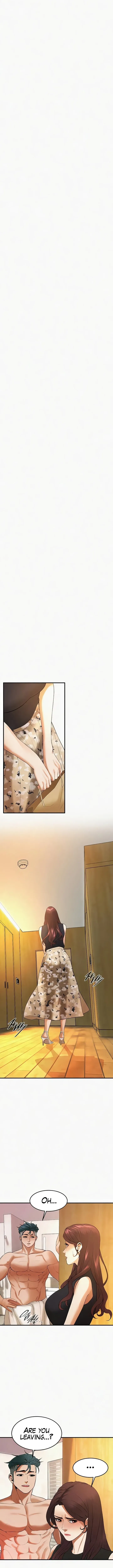 Read The Mean Guy chapter 47 image 5 on Lezhin