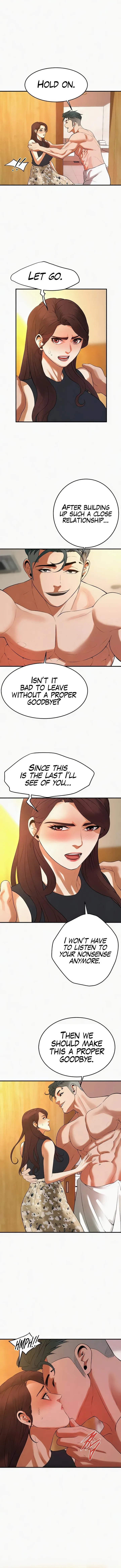 Read The Mean Guy chapter 47 image 6 on Lezhin
