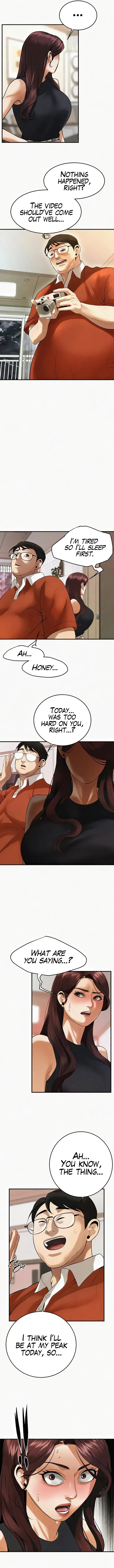 Read The Mean Guy chapter 47 image 9 on Lezhin