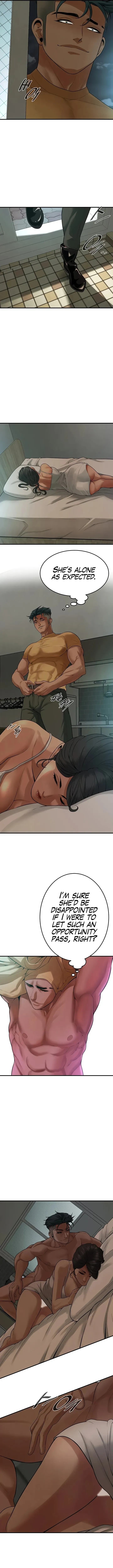 Read The Mean Guy chapter 48 image 11 on Lezhin
