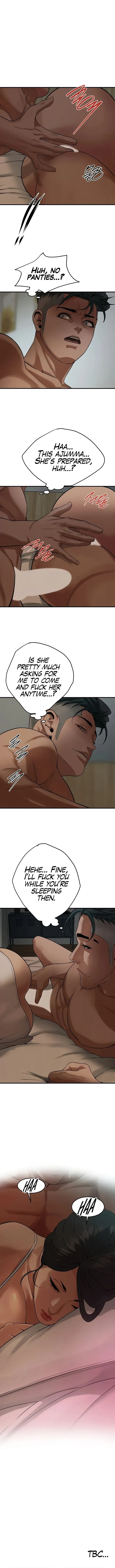 Read The Mean Guy chapter 48 image 12 on Lezhin