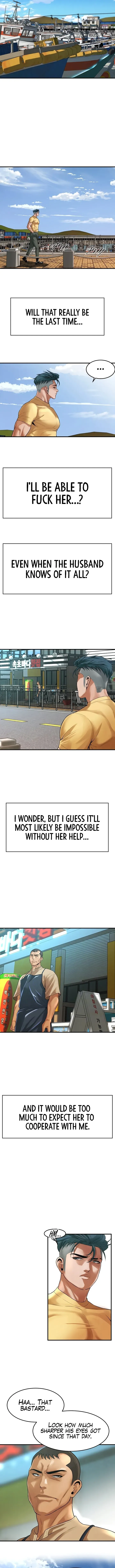 Read The Mean Guy chapter 48 image 2 on Lezhin