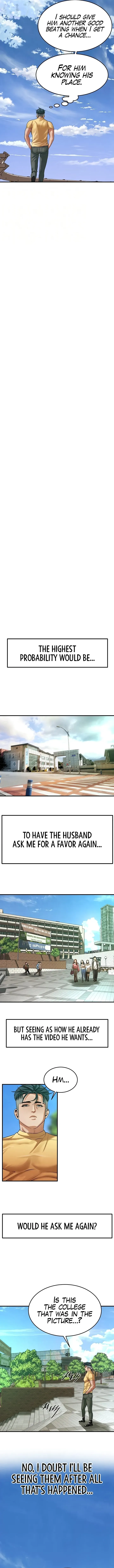 Read The Mean Guy chapter 48 image 3 on Lezhin