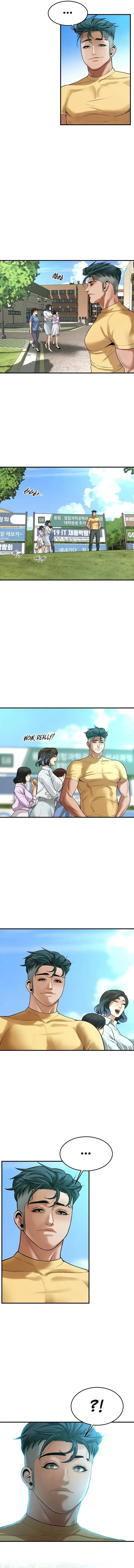 Read The Mean Guy chapter 48 image 6 on Lezhin
