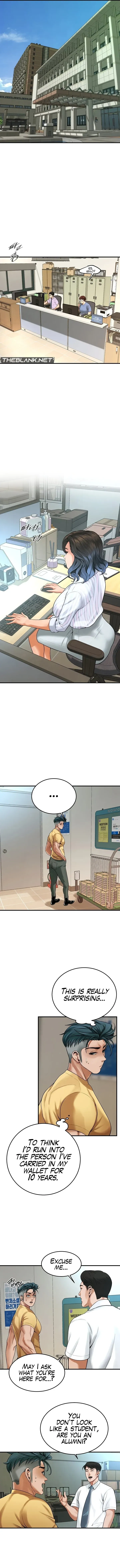 Read The Mean Guy chapter 48 image 8 on Lezhin