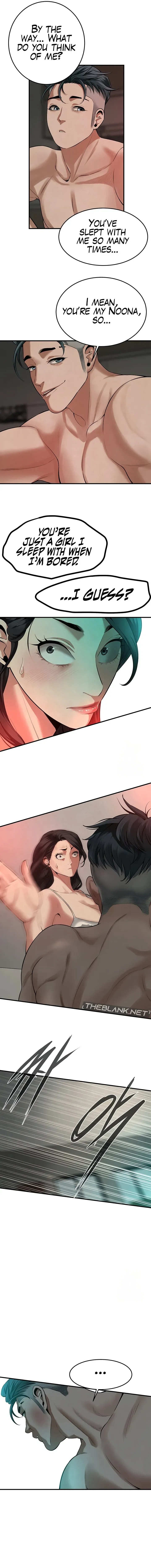 Read The Mean Guy chapter 49 image 11 on Lezhin