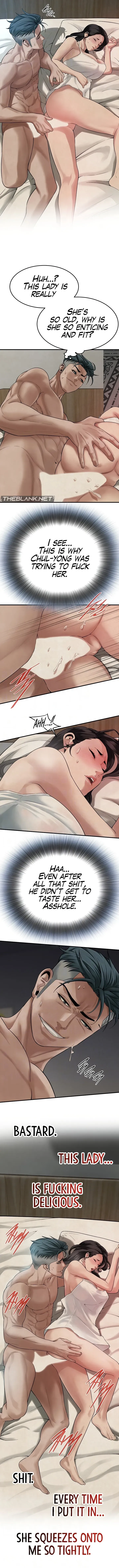 Read The Mean Guy chapter 49 image 2 on Lezhin