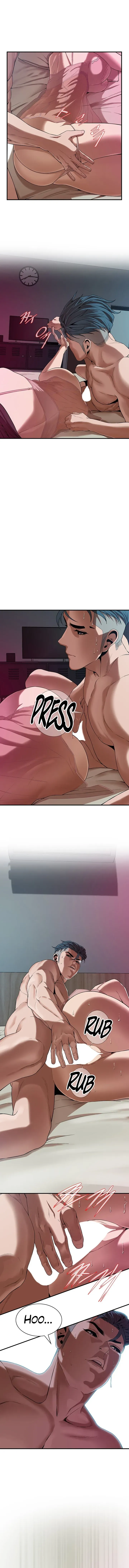 Read The Mean Guy chapter 5 image 10 on Lezhin