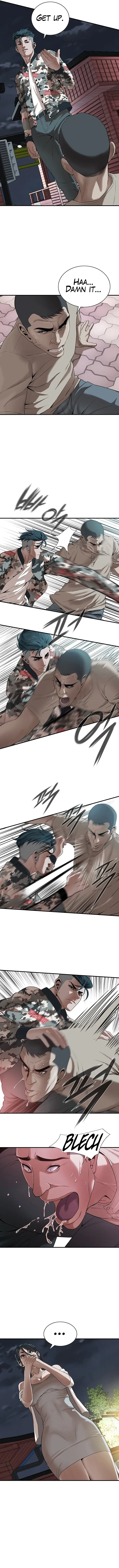 Read The Mean Guy chapter 5 image 3 on Lezhin