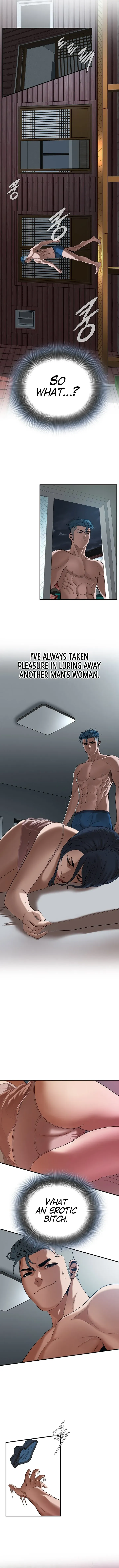 Read The Mean Guy chapter 5 image 7 on Lezhin